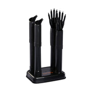 Peet Multi Electric Shoe and Glove Dryer - Black by Lenny's Shoe & Apparel