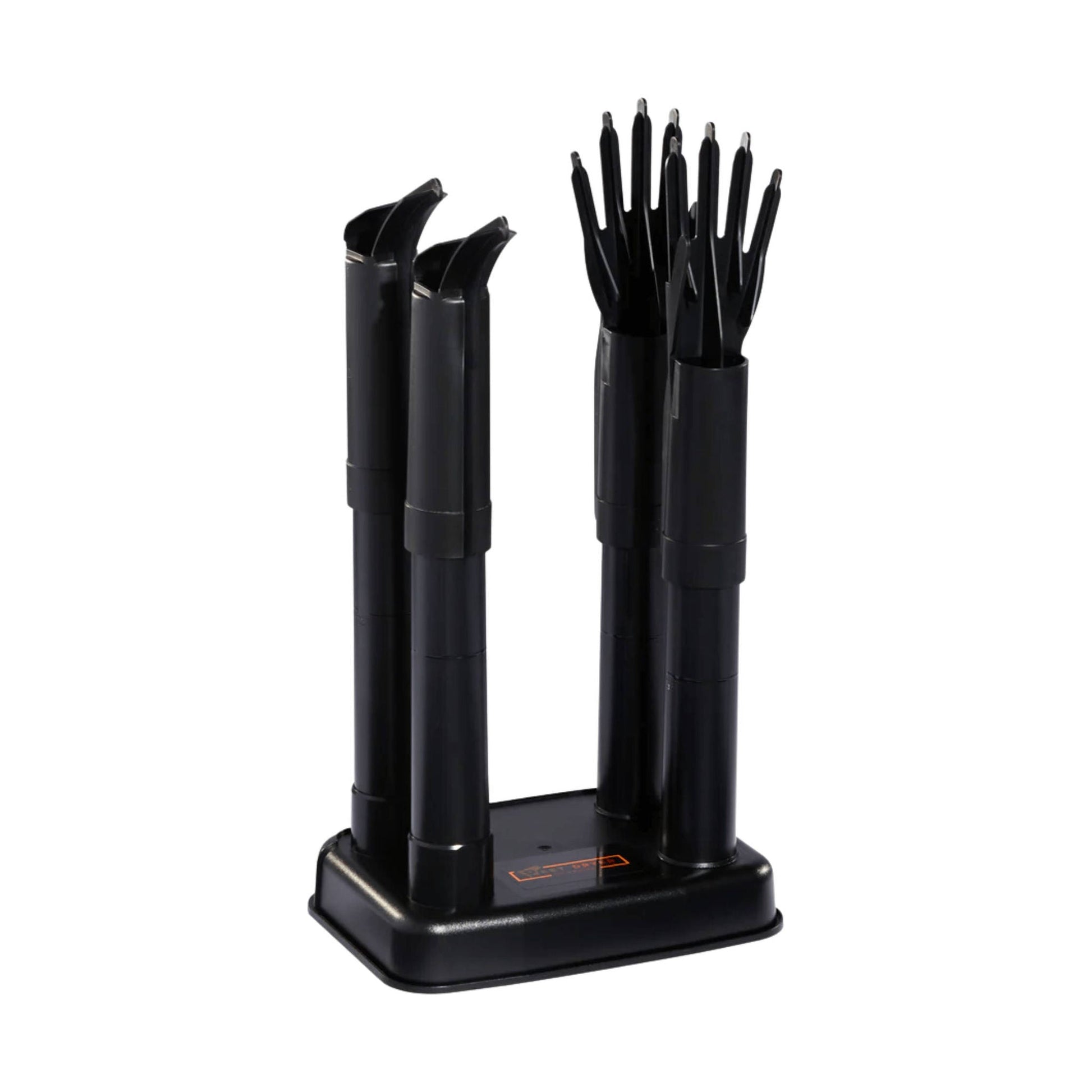 Peet Multi Electric Shoe and Glove Dryer - Black by Lenny's Shoe & Apparel