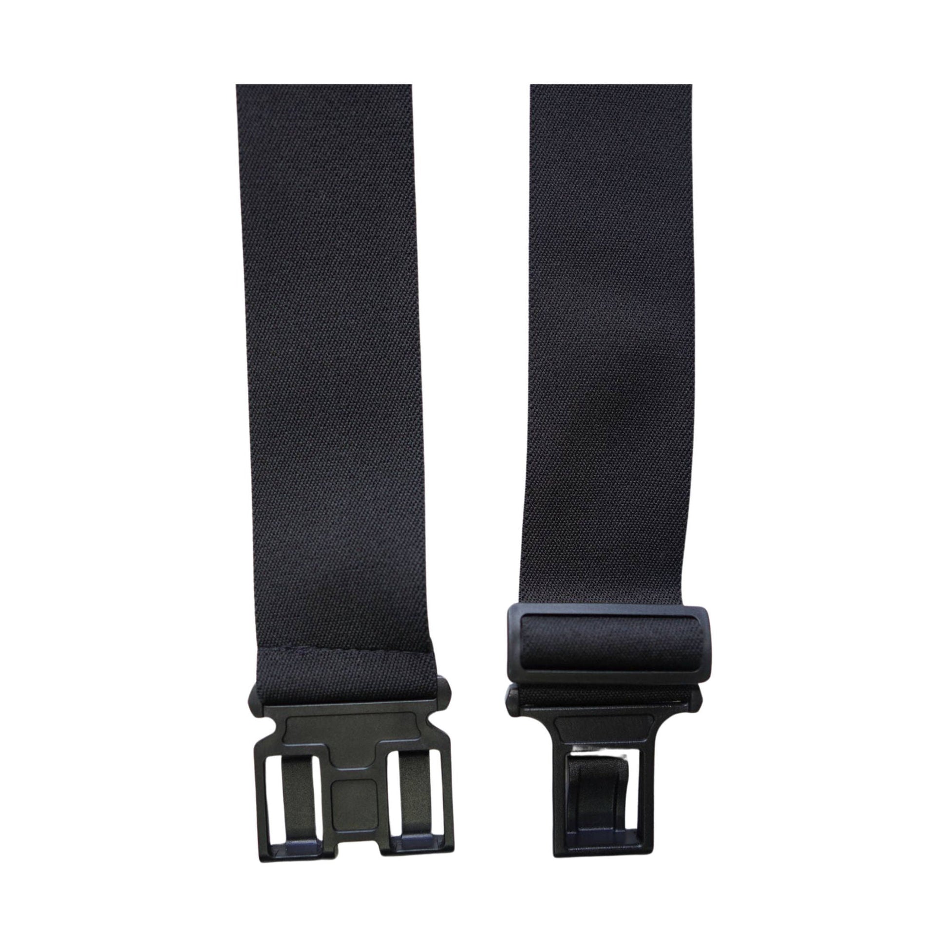 Perry Original Suspenders - Black by Lenny's Shoe & Apparel