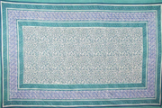Tapestry Full Size Persian Blue by Homeportonline