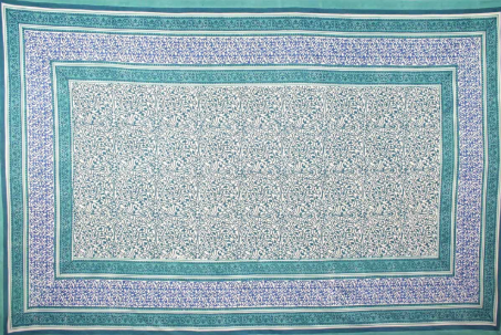 Tapestry Full Size Persian Blue by Homeportonline