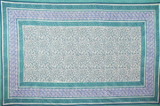 Tapestry Twin Size Persian Blue by Homeportonline