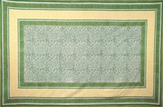 Tapestry Full Size Persian Green by Homeportonline