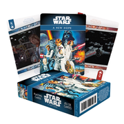 Star Wars - Episode 4 - A New Hope - Playing Cards