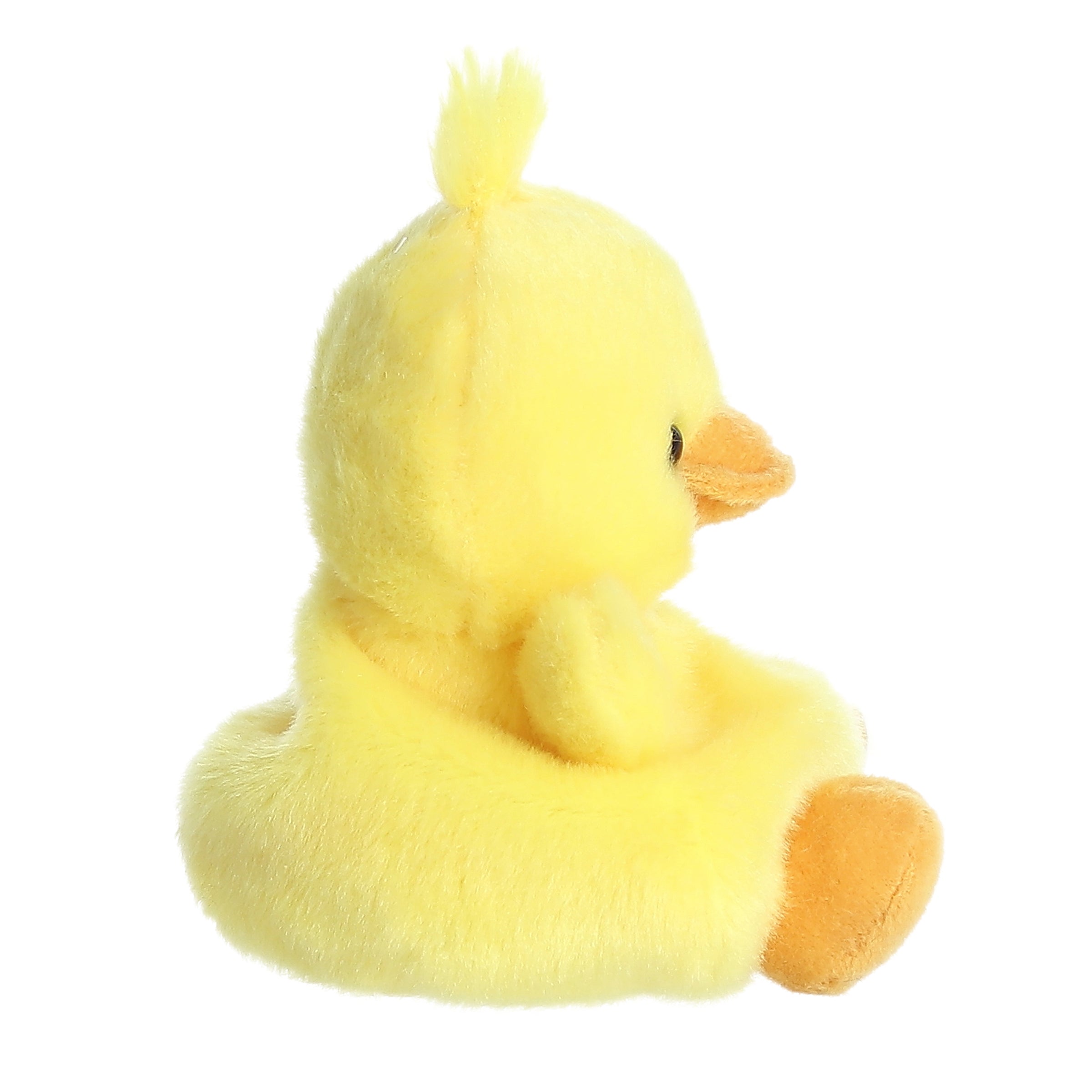 Darling Duck Palm Pal
