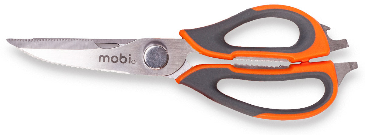 Super Scissors Multi-purpose Shears by Homeportonline