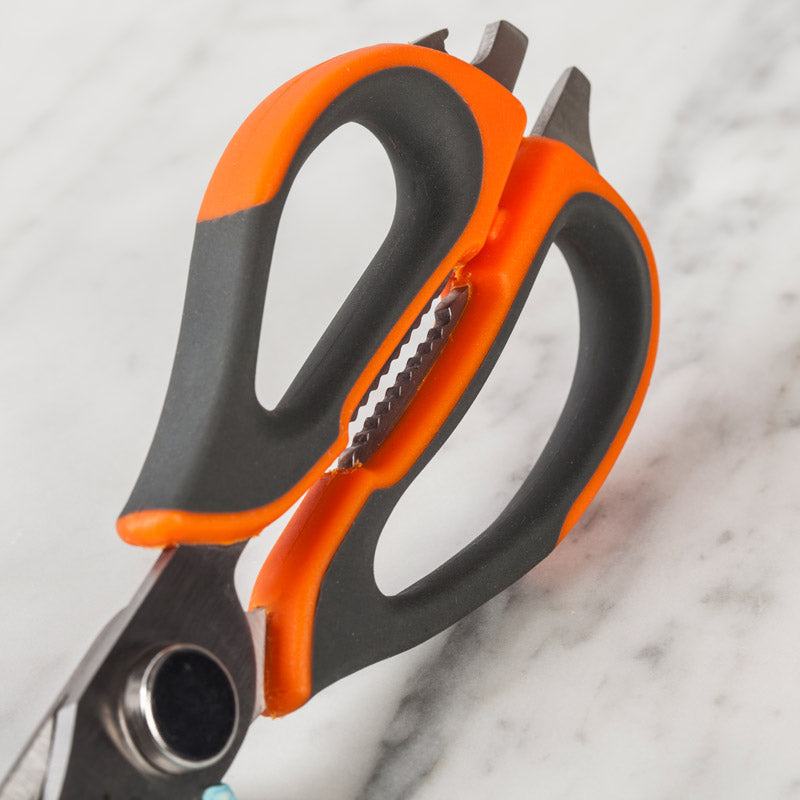 Super Scissors Multi-purpose Shears by Homeportonline