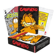 Garfield Playing Cards