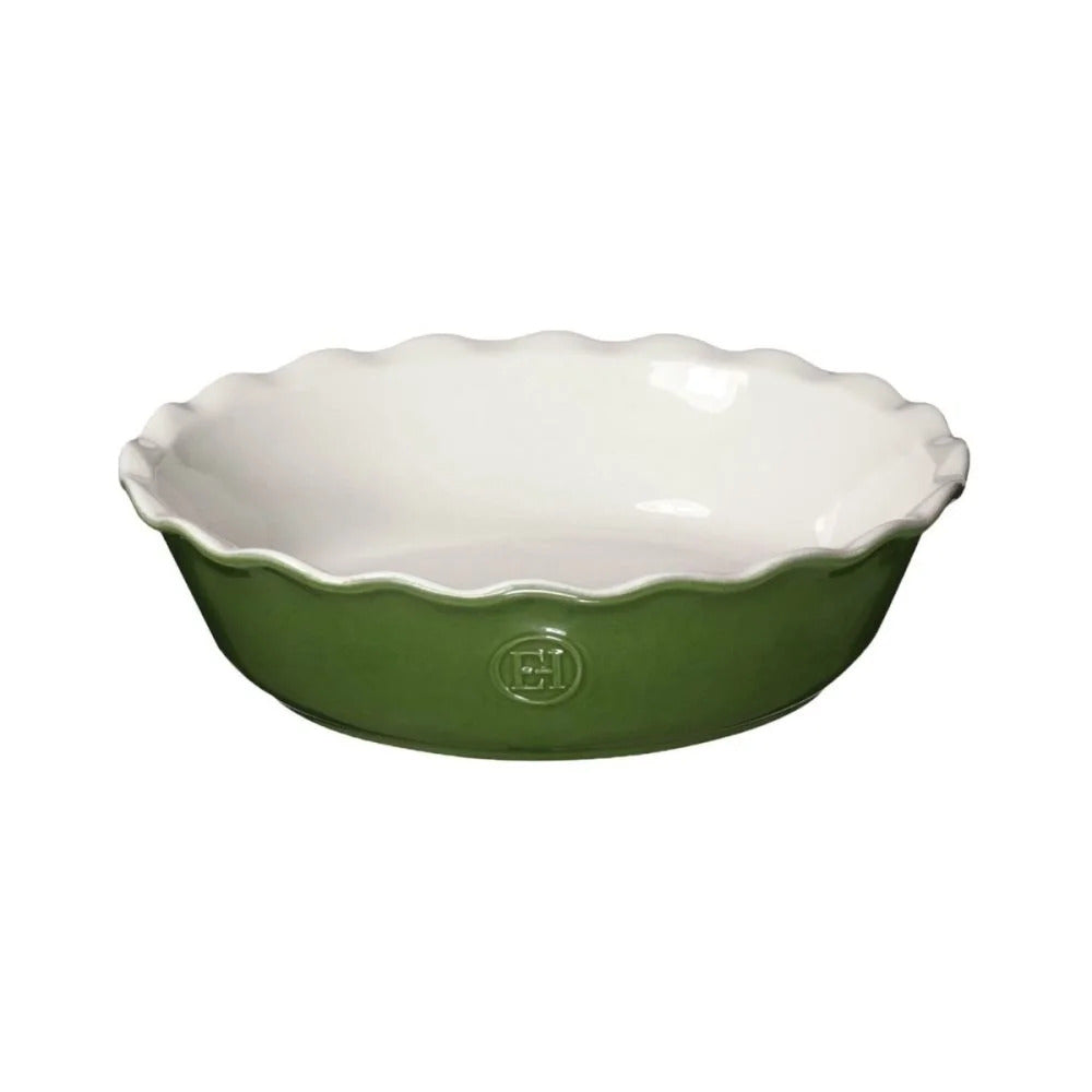 Modern Classics Pie Dish by Kiss the Cook