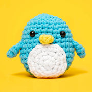 The Woobles Learn to Crochet Kits