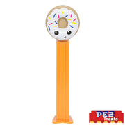 Pez Candy Dispenser - Treats - White Frosted Donut