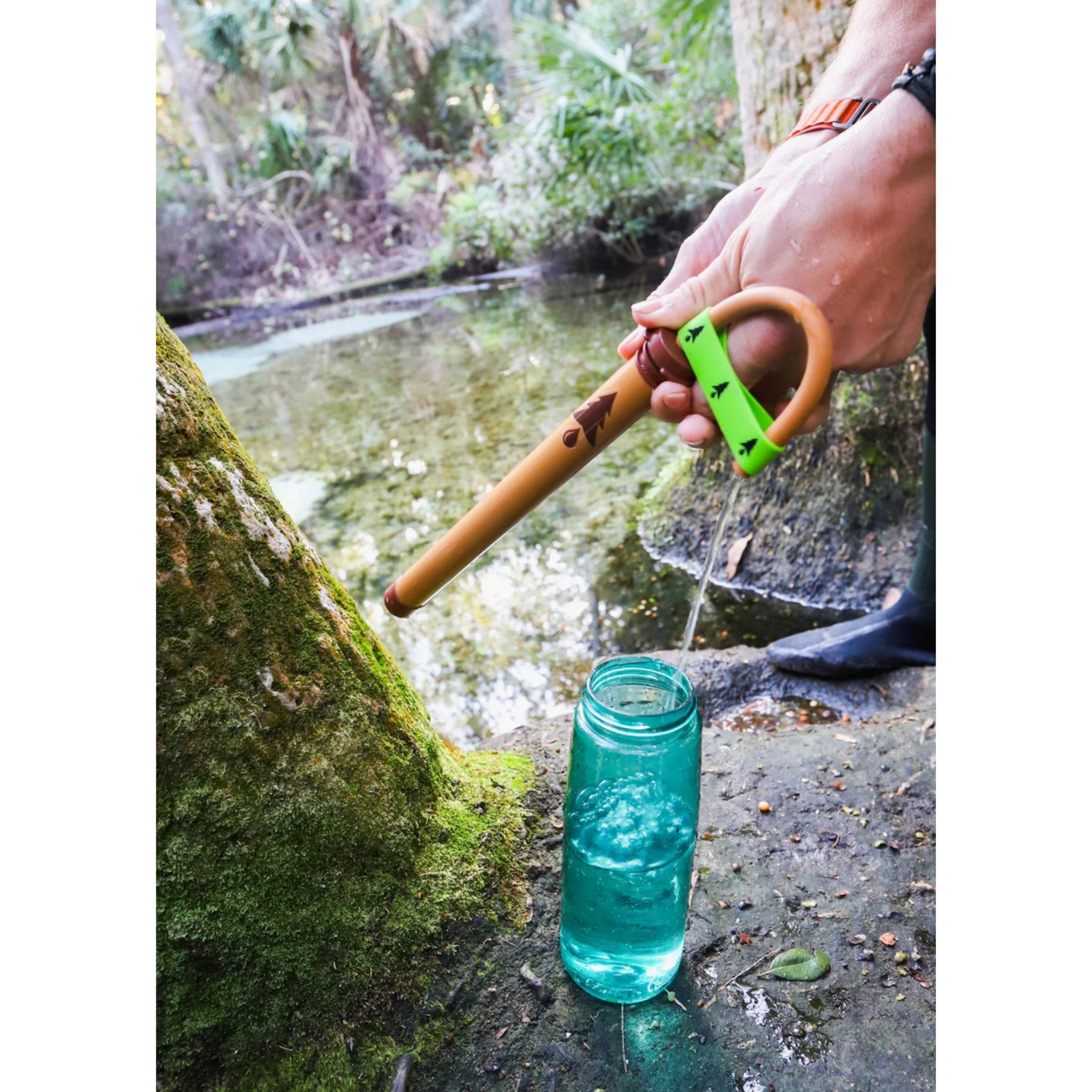 Pine Tree Companies TravelLite Filter by Lenny's Shoe & Apparel
