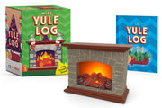 Yule Log Mini Kit