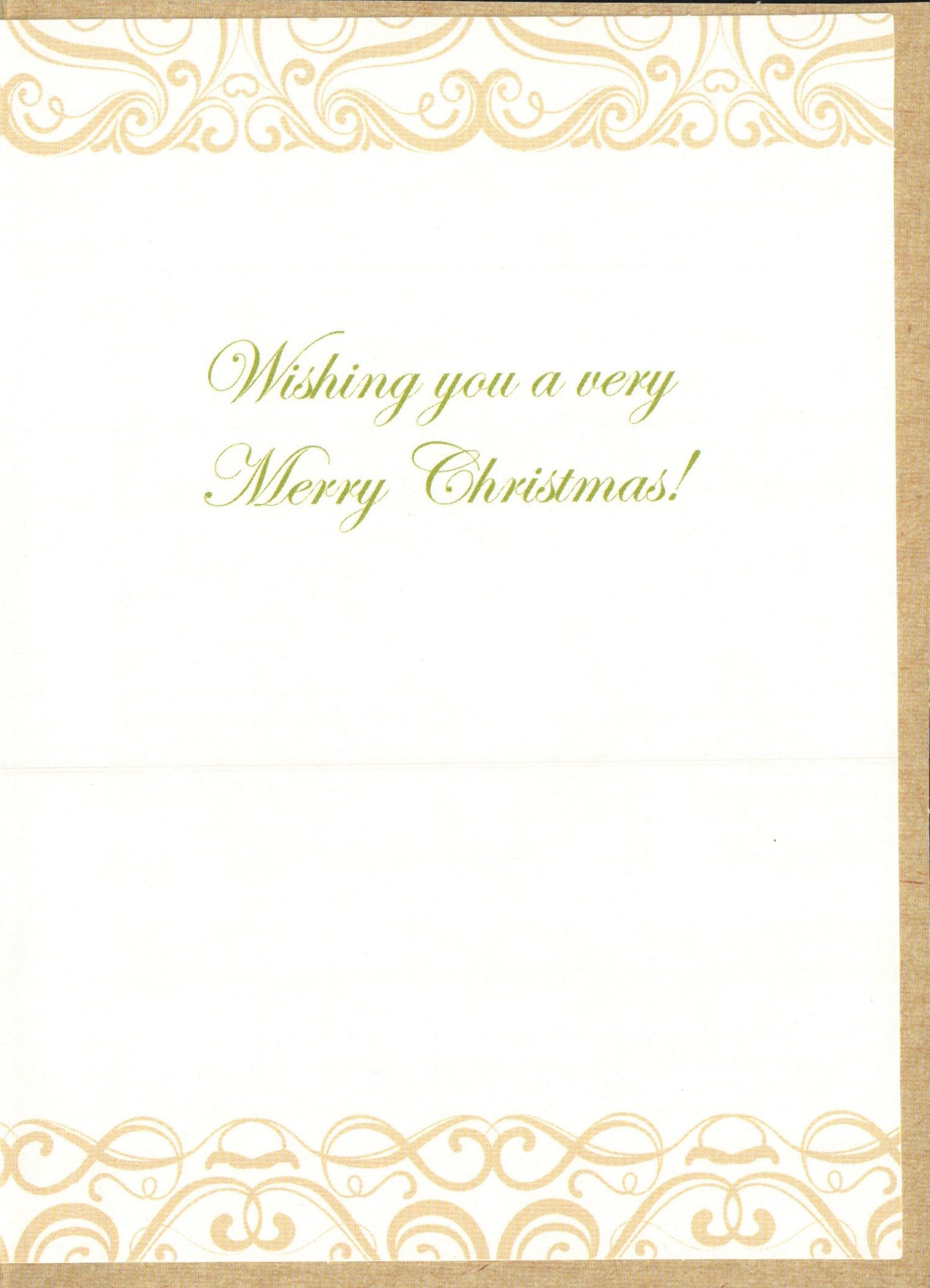 Elegant Present