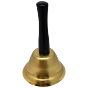 Santa Hand Bell
