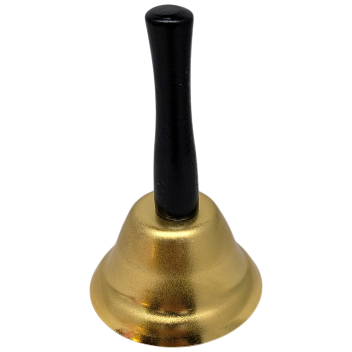 Santa Hand Bell