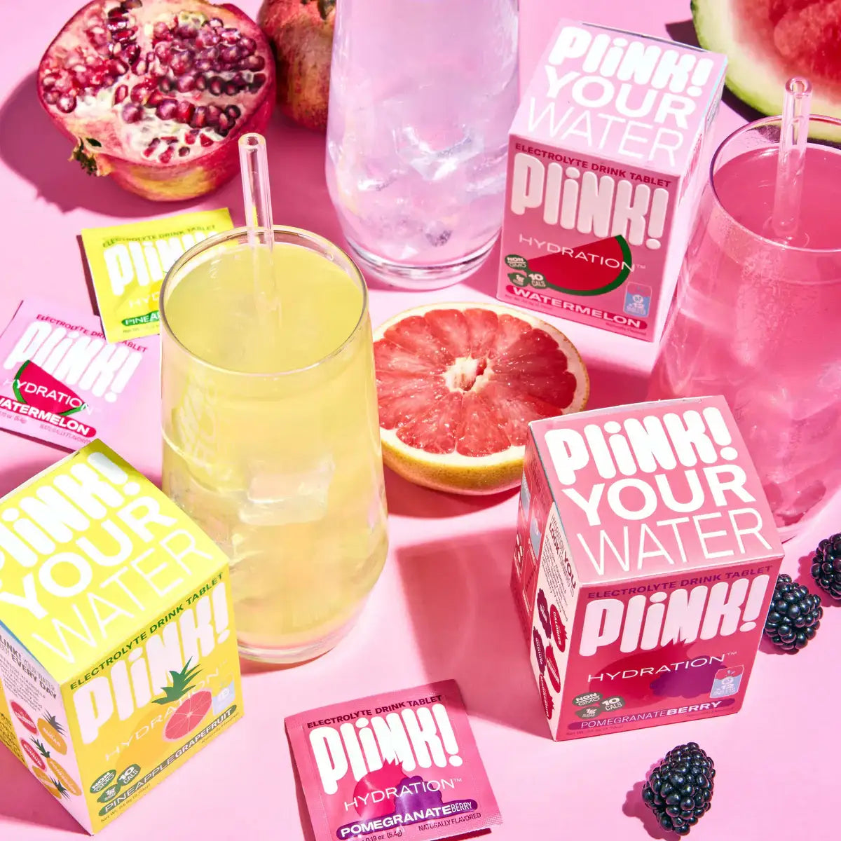 Plink! Variety Pack by Plink!