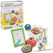 4M Green Science Paper Making by Homeportonline