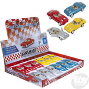 Diecast Pullback Jet Blue Angel 6.5" (Sold Individually) by Homeportonline