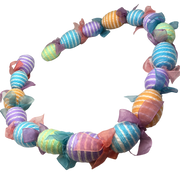 Easter Egg Garland
