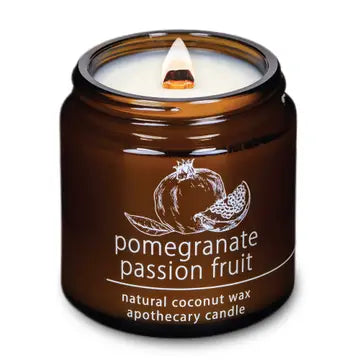Apothecary Candle- 4 oz