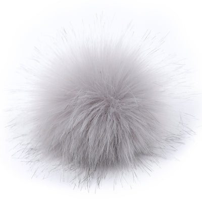 Coley Craft Poofy Pom Pom by Must Love Yarn