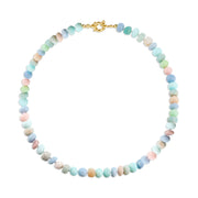 Portofino Pastel Necklace by elliparr