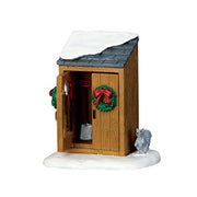 Utility Shed