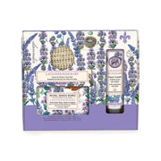 Lavender Rosemary Hand and Body Care Set