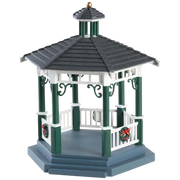 Victorian Park Gazebo