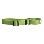 Cat Collar 8in-12in Green by Homeportonline