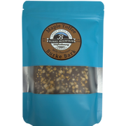 Burke Bark - Milk Chocolate Maple Toffee