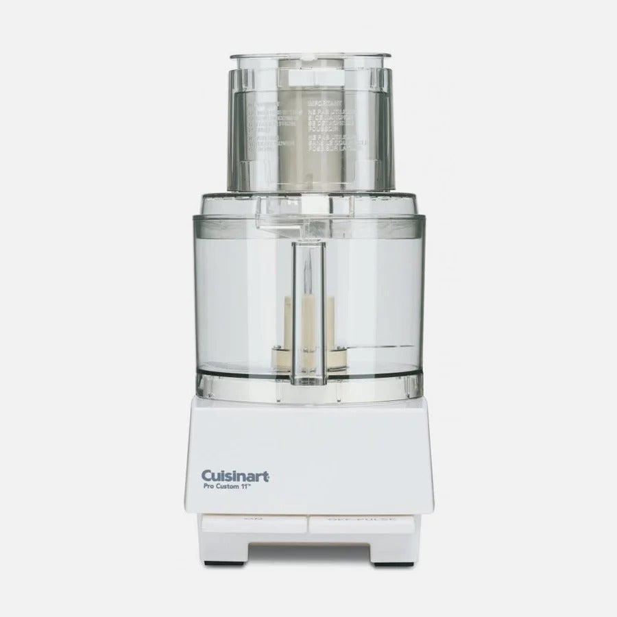 Pro Custom Food Processor by Kiss the Cook