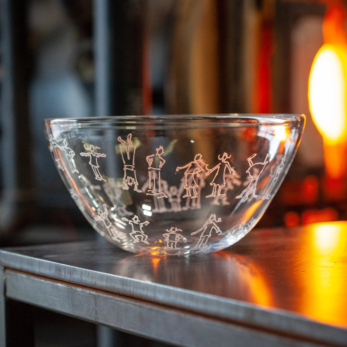 Community Bowl
