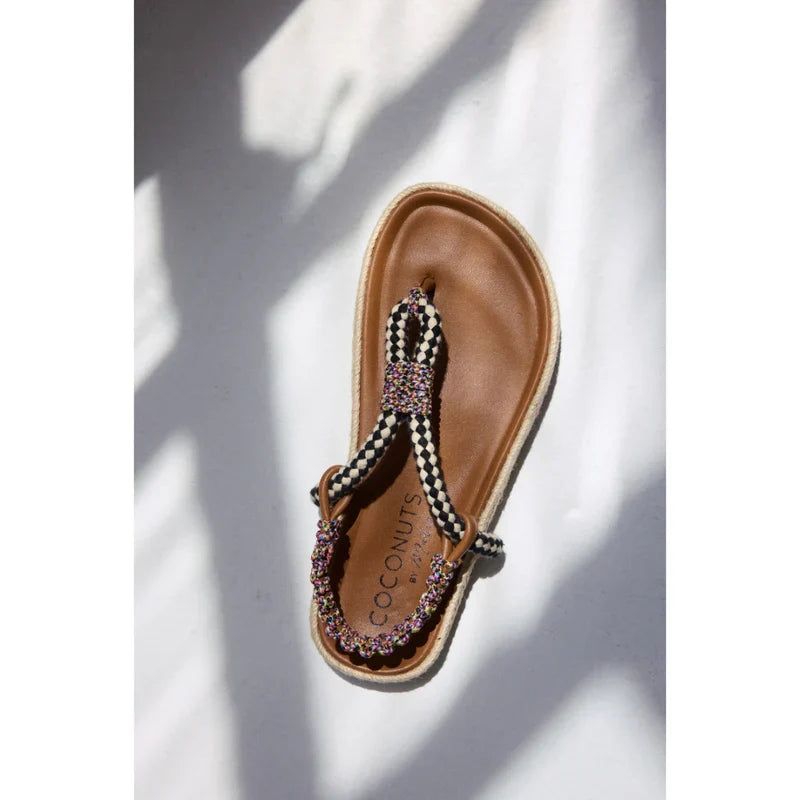 Matisse Celia Thong Sandal