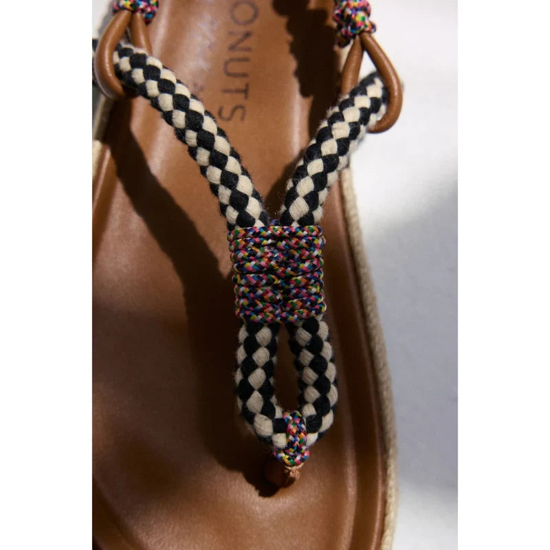Matisse Celia Thong Sandal