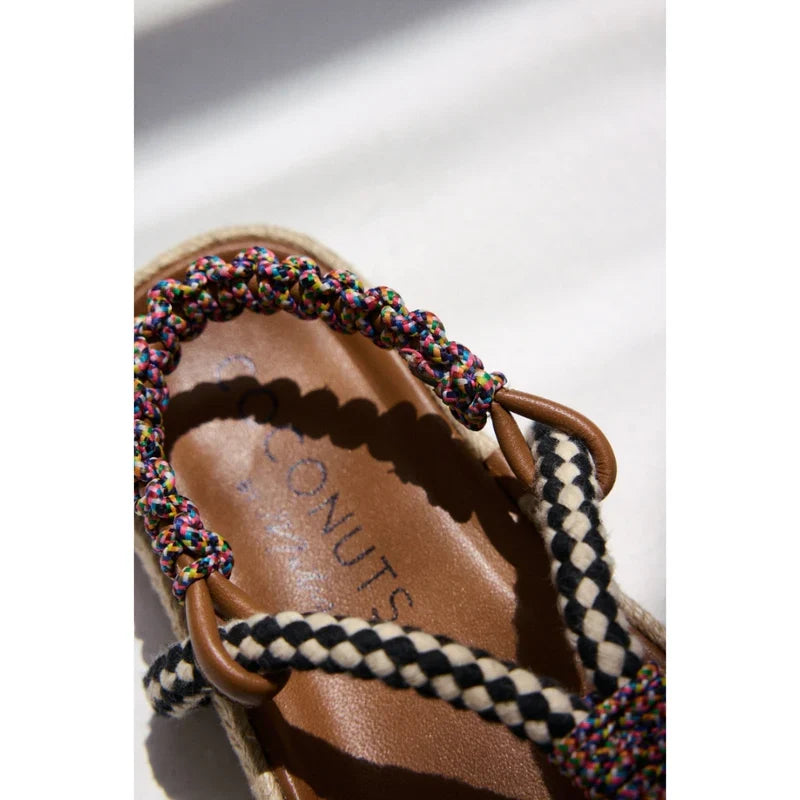 Matisse Celia Thong Sandal