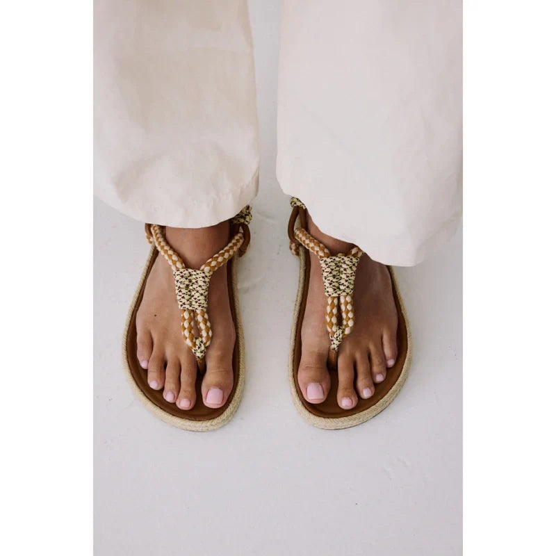 Matisse Celia Thong Sandal