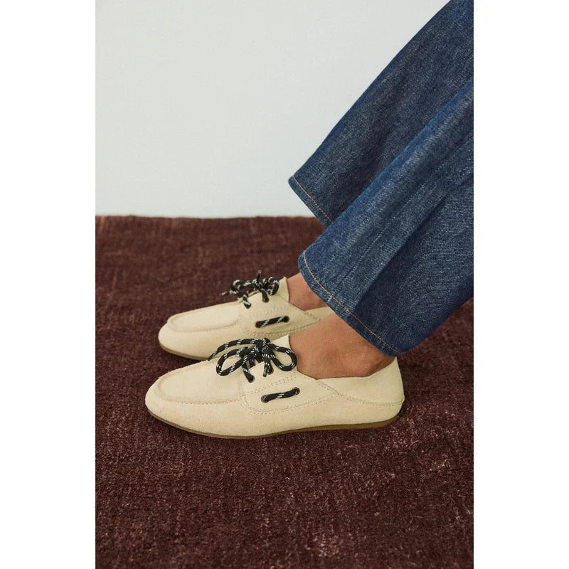 Matisse Petra Boat Shoe