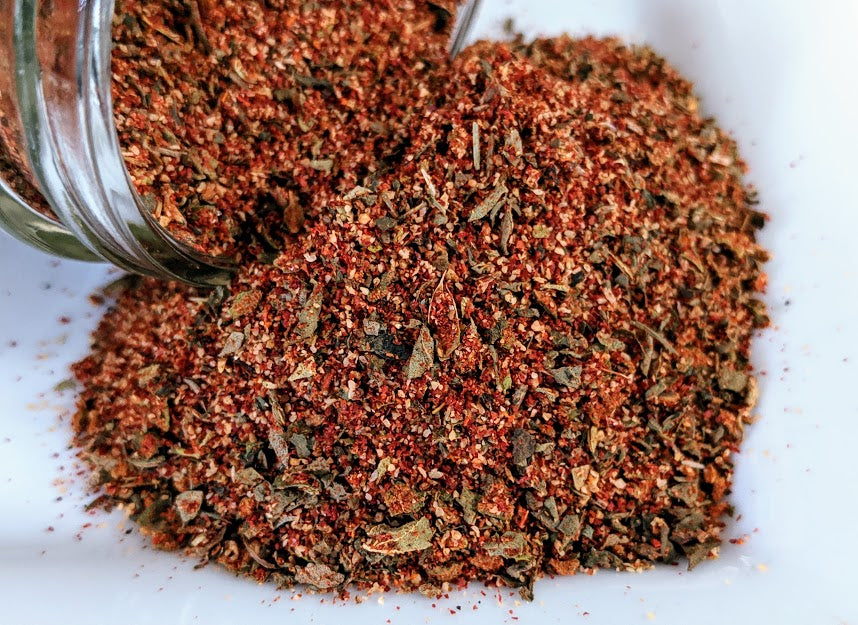 Red Rock Blend by Kiss the Cook