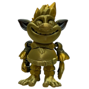 Troublesome Troll  - Gold