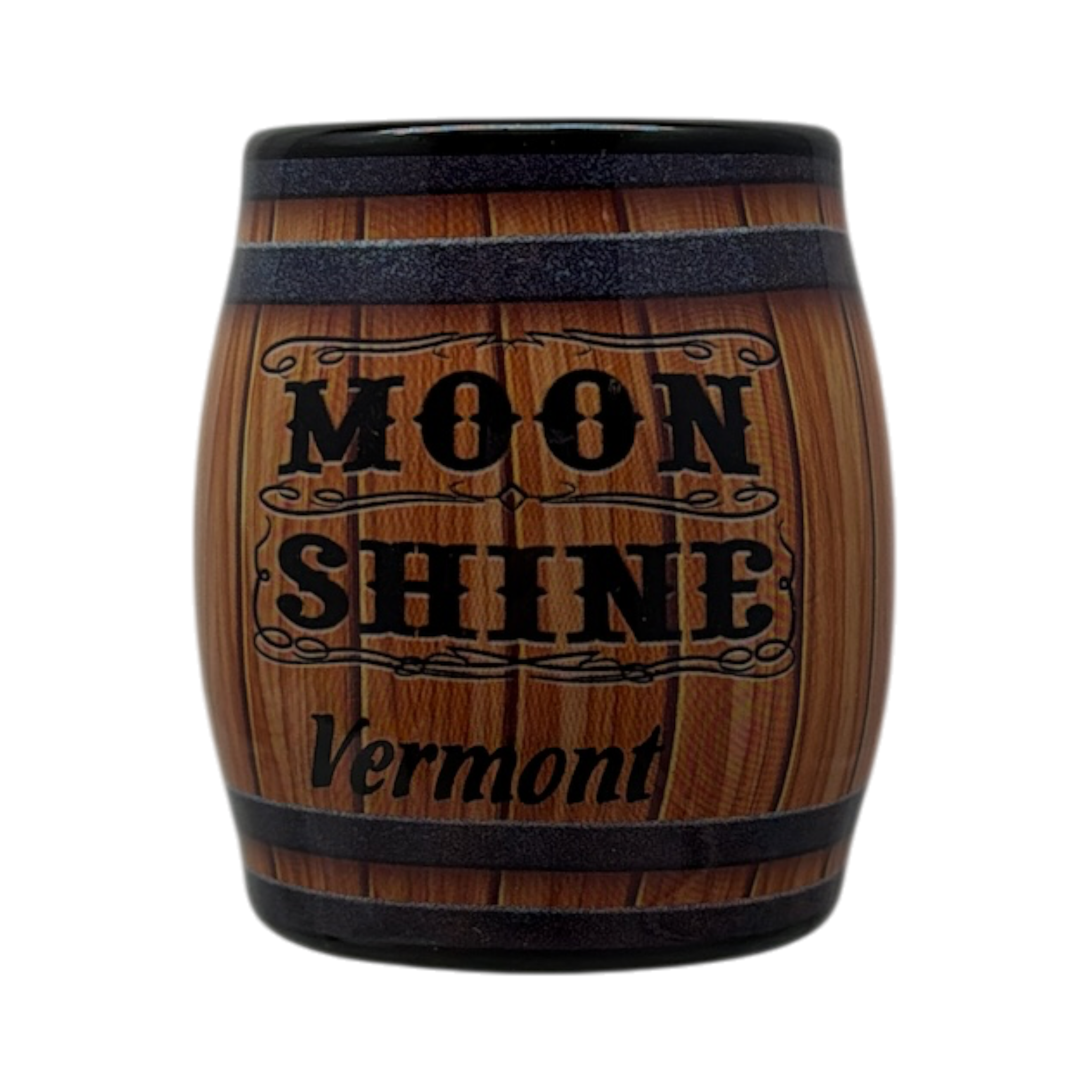 Vermont Moonshine Shot Glass