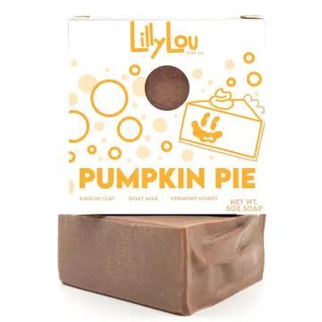 Lilly Lou Soap