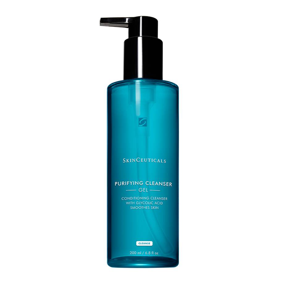 SkinCeuticals Purifying Cleanser by Glow Med Spa