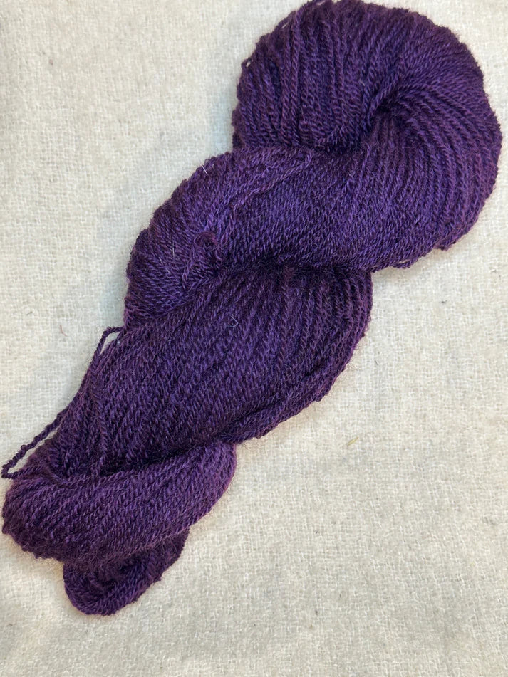 Bobolink Yarns Maplemont Coopworth DK