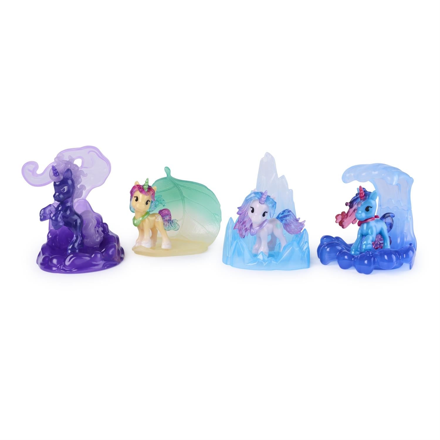 Unicorn Academy Magic Gemstone Collectible Unicorn Blind Box
