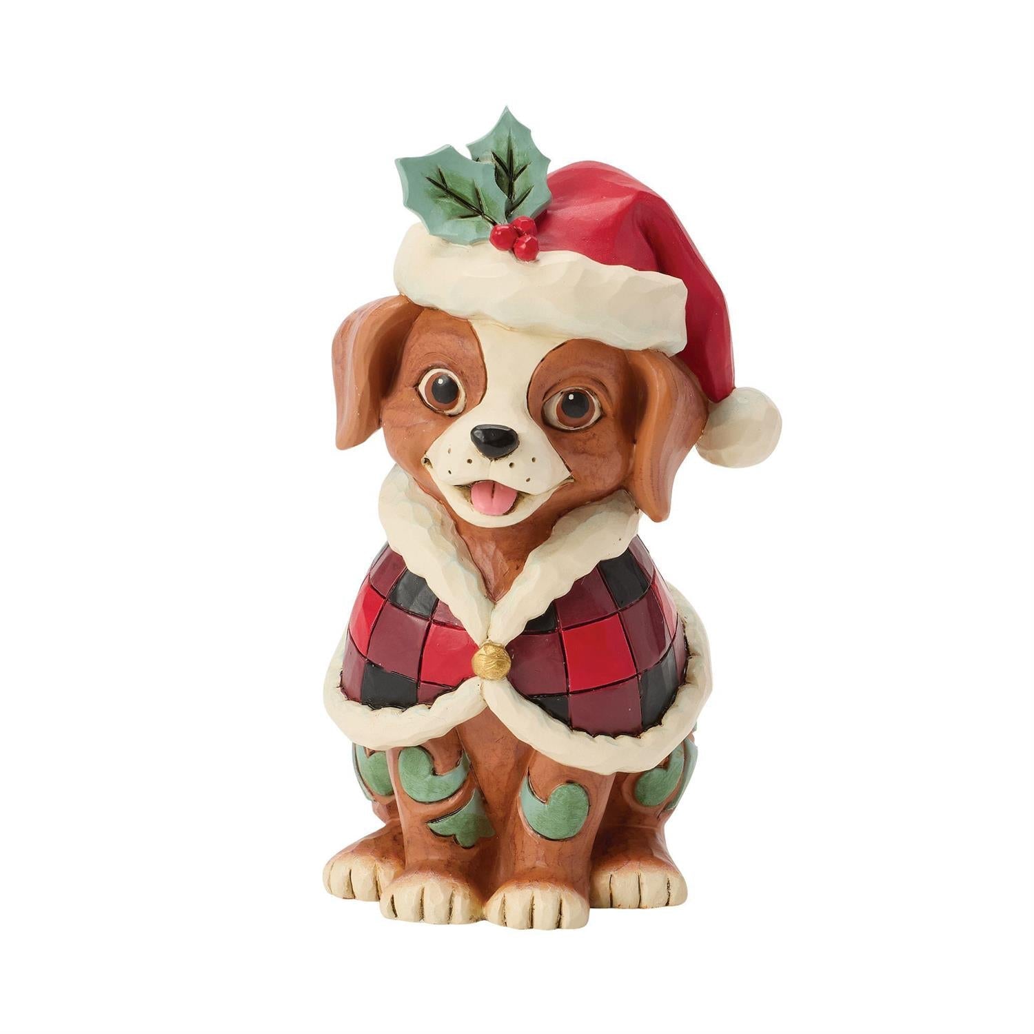 Highland Glen - Highland Helper