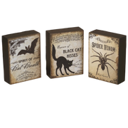 Bewitching Potion Block -