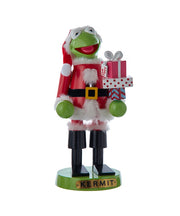 Disney Kermit The Frog Nutcracker