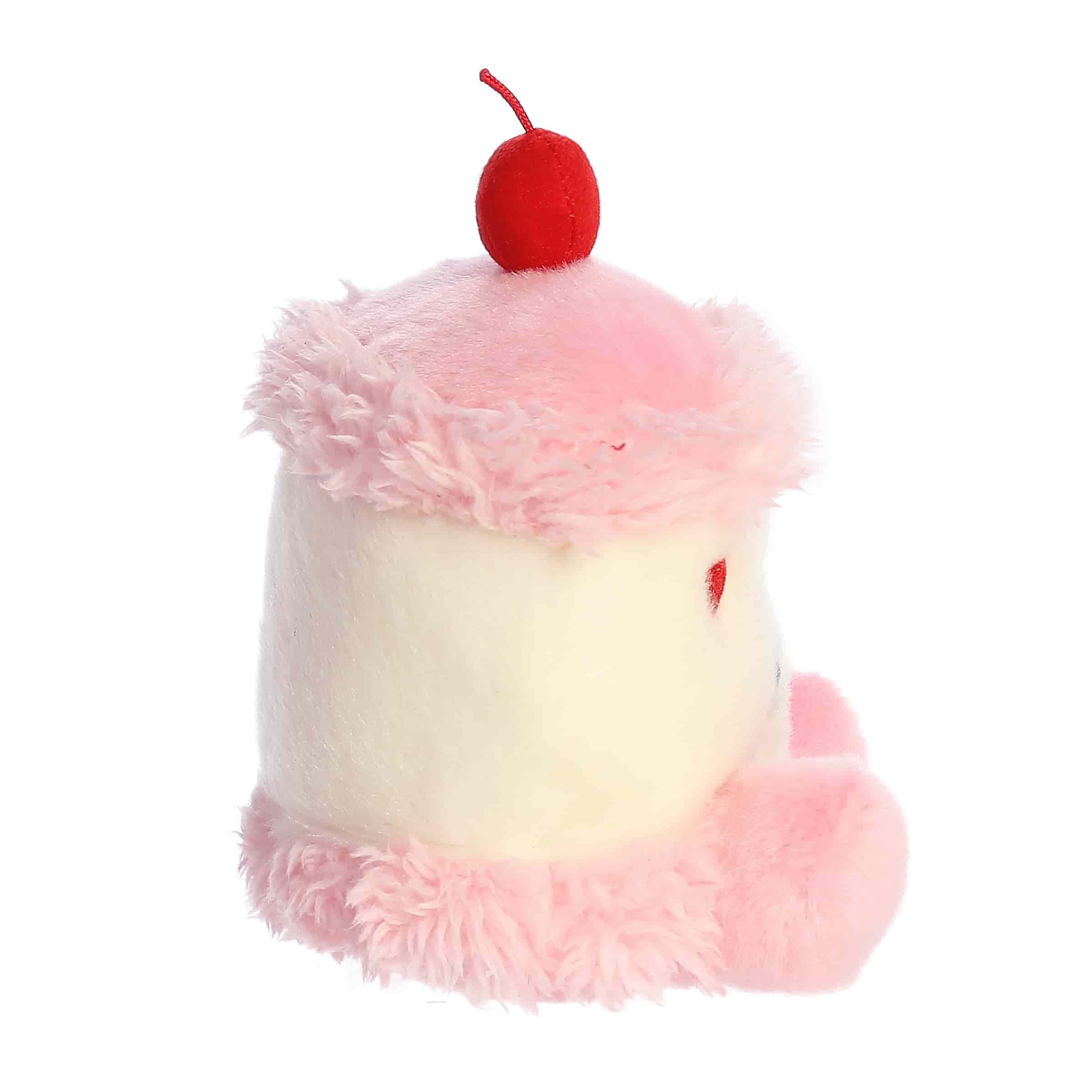 Jubi Heart Cake  Palm Pal